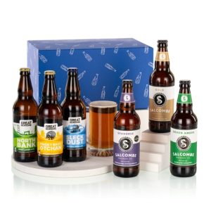 Beer Lovers Gift