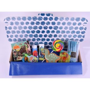 Dinosaur Gift Box