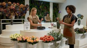 Advanced Floral Design