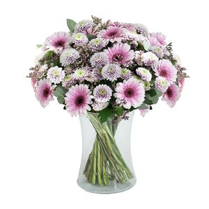 Blossom Embrace