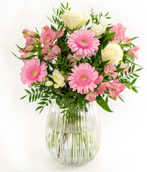 Blush Meadow